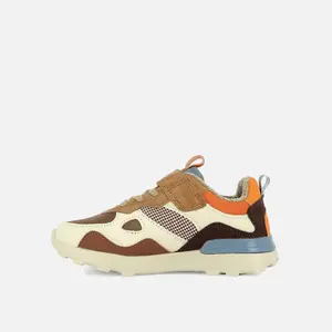 Baby scratch sneakers Shoo Pom Joggy image-1