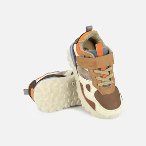 Baby scratch sneakers Shoo Pom Joggy image-4