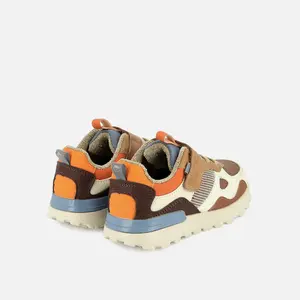 Baby scratch sneakers Shoo Pom Joggy image-3