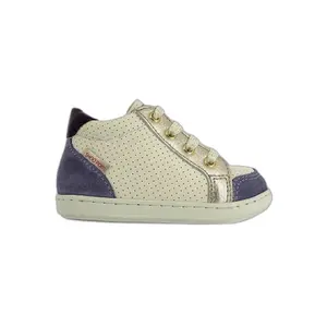 Baby girl Trainers Shoo Pom Bouba Box image-0