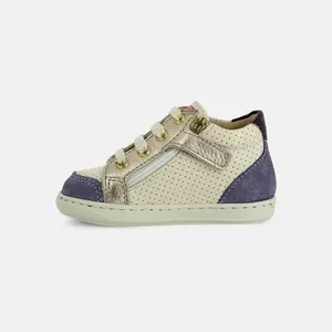 Baby girl Trainers Shoo Pom Bouba Box image-4