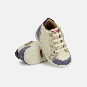 Baby girl Trainers Shoo Pom Bouba Box image-2