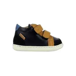 Baby boy sneakers Shoo Pom Bouba Box image-0