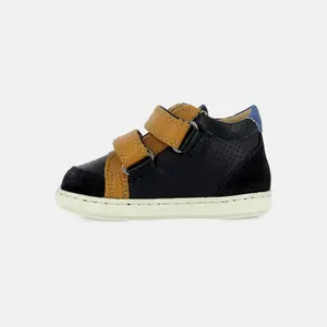 Baby boy sneakers Shoo Pom Bouba Box image-1