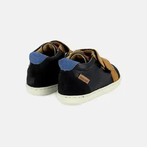 Baby boy sneakers Shoo Pom Bouba Box image-3