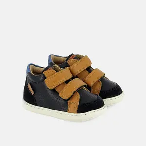 Baby boy sneakers Shoo Pom Bouba Box image-2