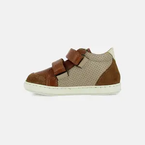 Baby boy sneakers Shoo Pom Bouba Box image-1