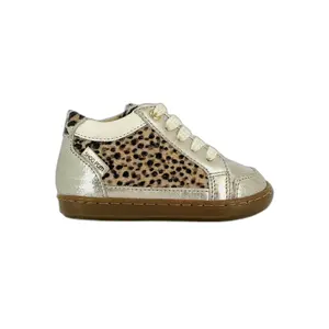 Baby girl Trainers Shoo Pom Bouba Connect image-0