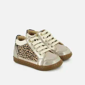 Baby girl Trainers Shoo Pom Bouba Connect image-1