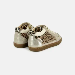 Baby girl Trainers Shoo Pom Bouba Connect image-3