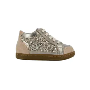 Baby girl Trainers Shoo Pom Bouba Connect image-0