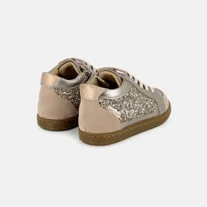 Baby girl Trainers Shoo Pom Bouba Connect image-3