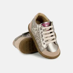 Baby girl Trainers Shoo Pom Bouba Connect image-2