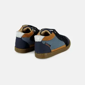 Baby boy Trainers Shoo Pom Bouba Connect image-3