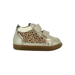 Baby girl scratch Trainers Shoo Pom Bouba Co image-0