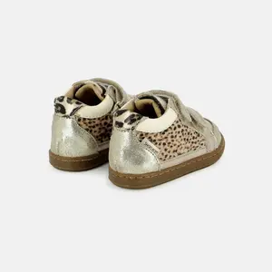 Baby girl scratch Trainers Shoo Pom Bouba Co image-4
