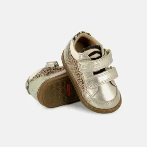 Baby girl scratch Trainers Shoo Pom Bouba Co image-3