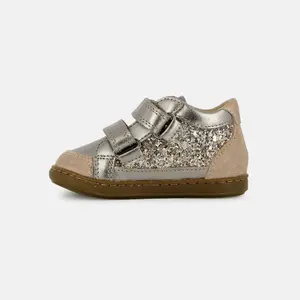 Baby girl scratch Trainers Shoo Pom Bouba Co image-1