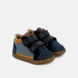 Baby girl scratch Trainers Shoo Pom Bouba Co image-2