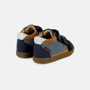 Baby girl scratch Trainers Shoo Pom Bouba Co image-3