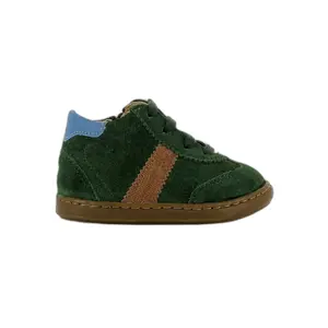 Baby boy Trainers Shoo Pom Bouba Lazy image-0