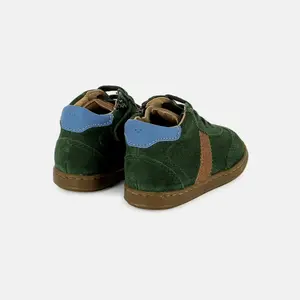 Baby boy Trainers Shoo Pom Bouba Lazy image-3