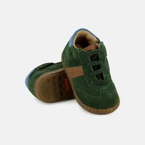 Baby boy Trainers Shoo Pom Bouba Lazy image-2