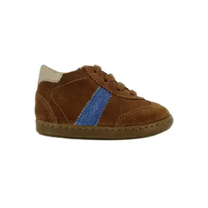 Baby boy Trainers Shoo Pom Bouba Lazy image-0