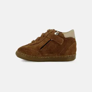 Baby boy Trainers Shoo Pom Bouba Lazy image-4