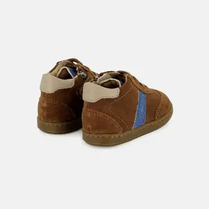 Baby boy Trainers Shoo Pom Bouba Lazy image-3