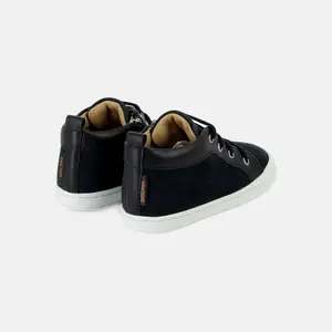 Baby boy Trainers Shoo Pom Kikko Base image-3