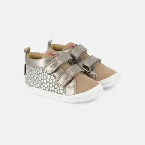 Baby girl Trainers Shoo Pom Kikko image-1