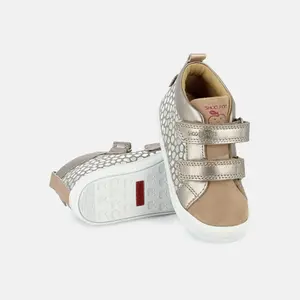 Baby girl Trainers Shoo Pom Kikko image-2