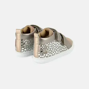 Baby girl Trainers Shoo Pom Kikko image-3