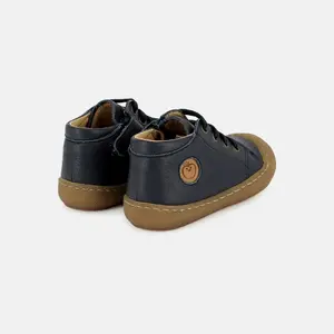 Baby girl Trainers Shoo Pom Schmilblick Lace image-3