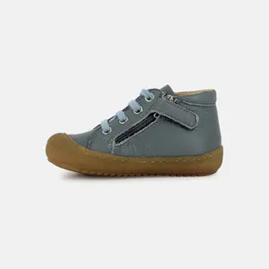 Baby girl Trainers Shoo Pom Schmilblick Lace image-4