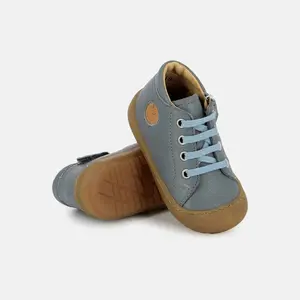 Baby girl Trainers Shoo Pom Schmilblick Lace image-2