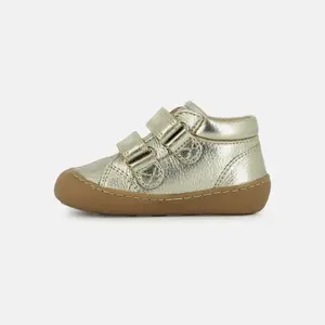 Baby girl Trainers Shoo Pom Plum Easy image-4