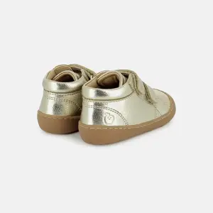 Baby girl Trainers Shoo Pom Plum Easy image-3