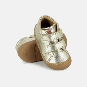 Baby girl Trainers Shoo Pom Plum Easy image-2