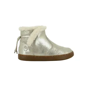 Children's Trainers Shoo Pom Play fur Sweet image-0