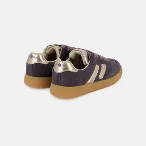 Children's Trainers Shoo Pom Yuzu Lace image-4