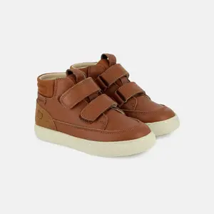 Girl's boots Shoo Pom Game Desert image-1