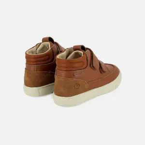 Girl's boots Shoo Pom Game Desert image-3