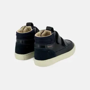 Baby velcro boots Shoo Pom Game Desert image-3