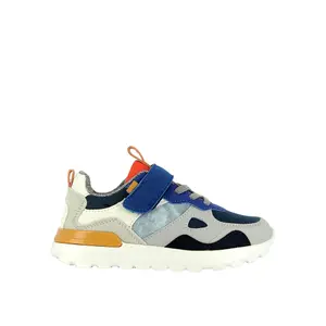 Baby scratch sneakers Shoo Pom Joggy image-0