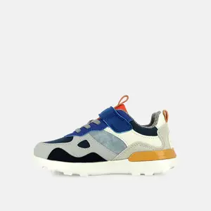 Baby scratch sneakers Shoo Pom Joggy image-1