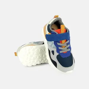 Baby scratch sneakers Shoo Pom Joggy image-4