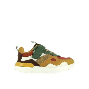 Baby scratch sneakers Shoo Pom Joggy image-0