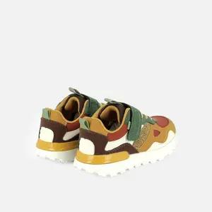 Baby scratch sneakers Shoo Pom Joggy image-3